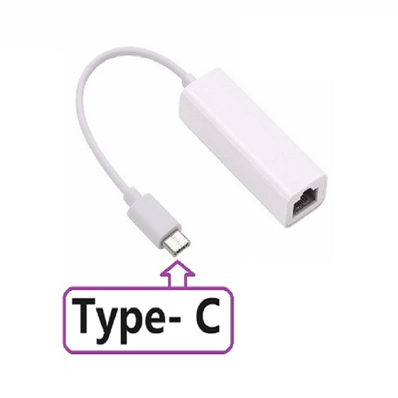 USB-адаптер Ethernet Type-C, с – обзор и цена Lan Cable Gaming