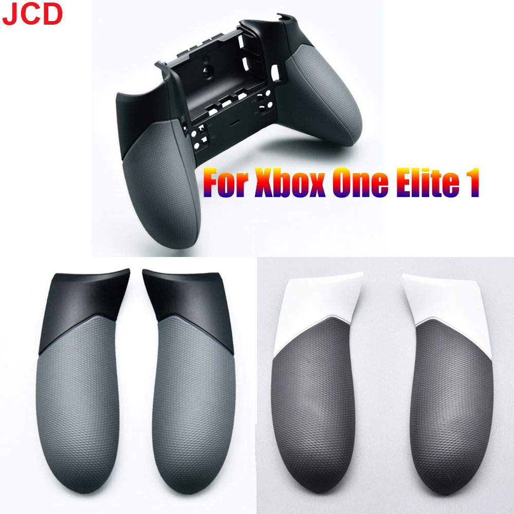 JCD 1 пара сменных задних руче – обзор и цена Microsoft Console Xbox Series X