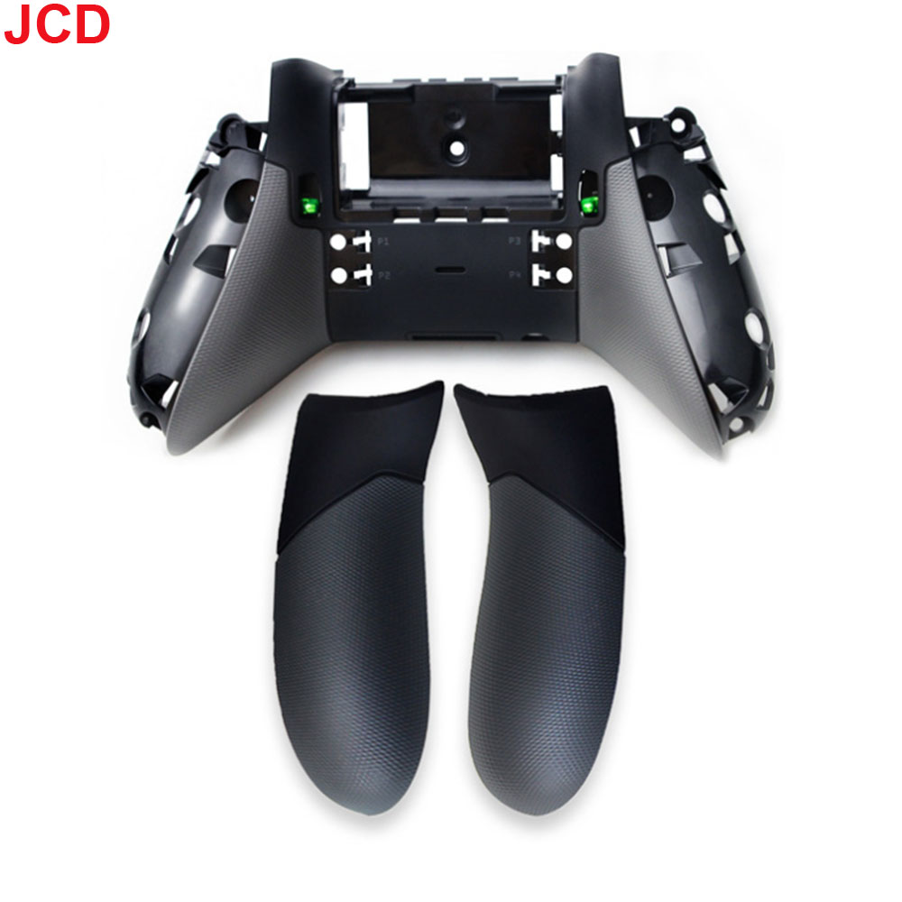JCD 1 пара сменных задних руче – обзор и цена Microsoft Console Xbox Series X