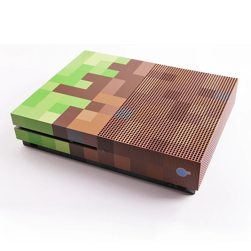 Новый пластиковый корпус для X – обзор и цена Gaming Console News
