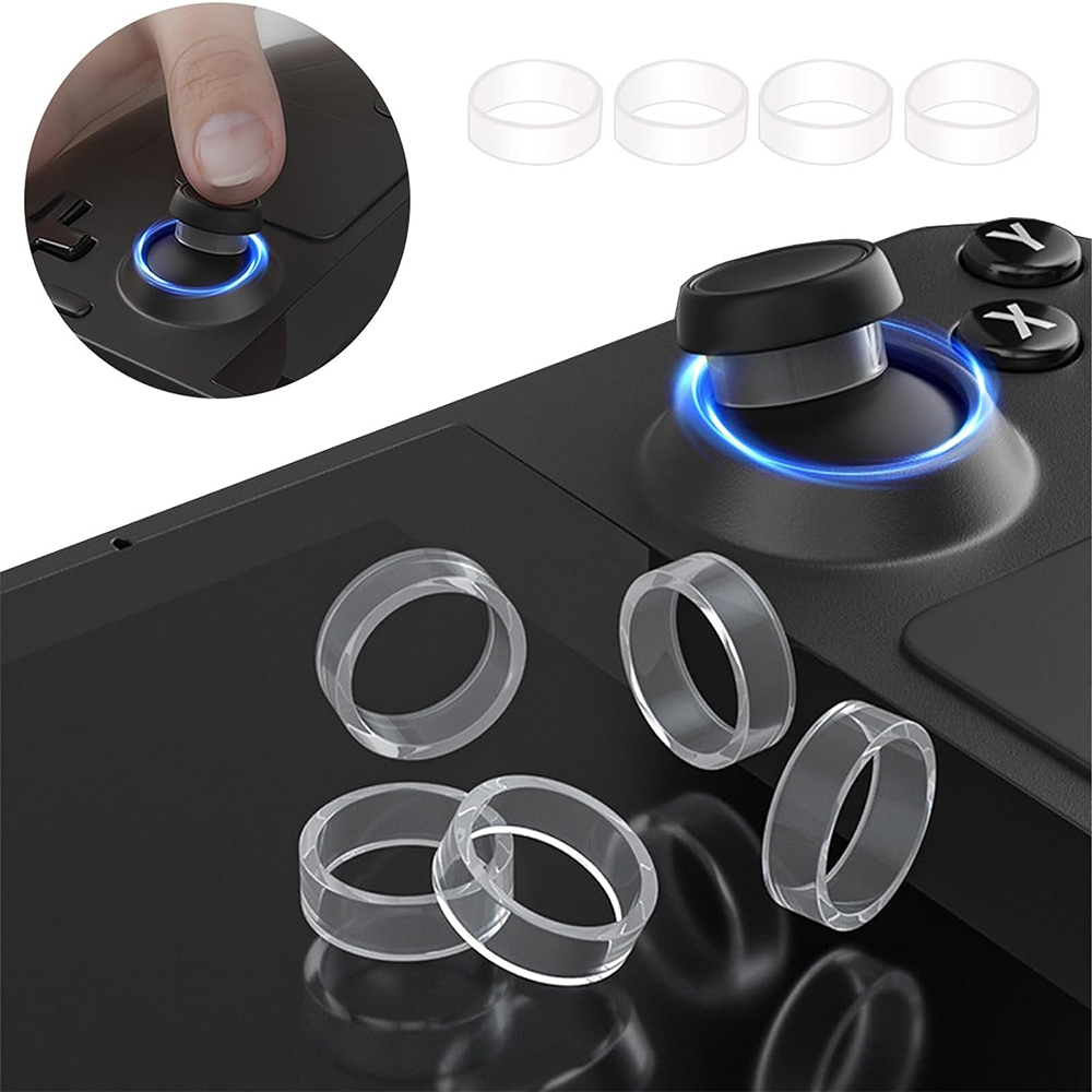 8 шт. эластичное защитное рези – обзор и цена Gaming Console Monitor