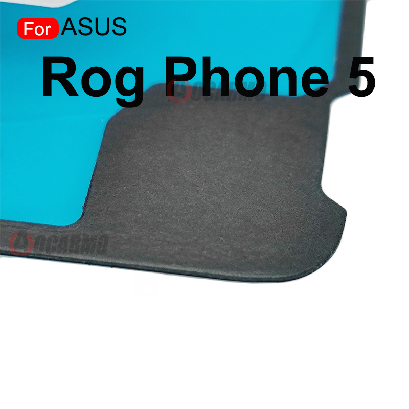 Клейкая задняя крышка для ASUS – обзор и цена Gaming Console Asus Rog
