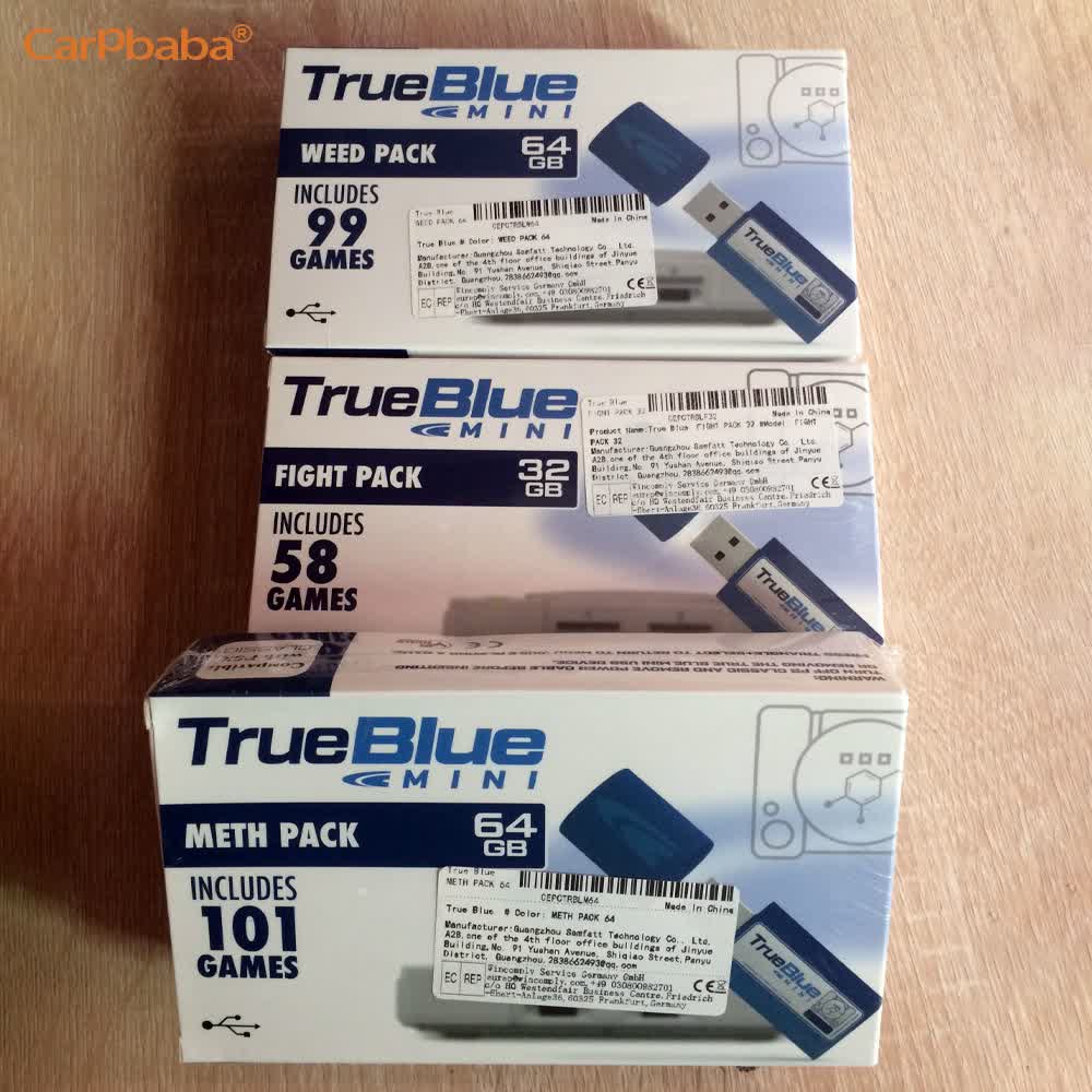 W3 для True Blue Mini CRACK PA – обзор и цена Gaming Console Genesis