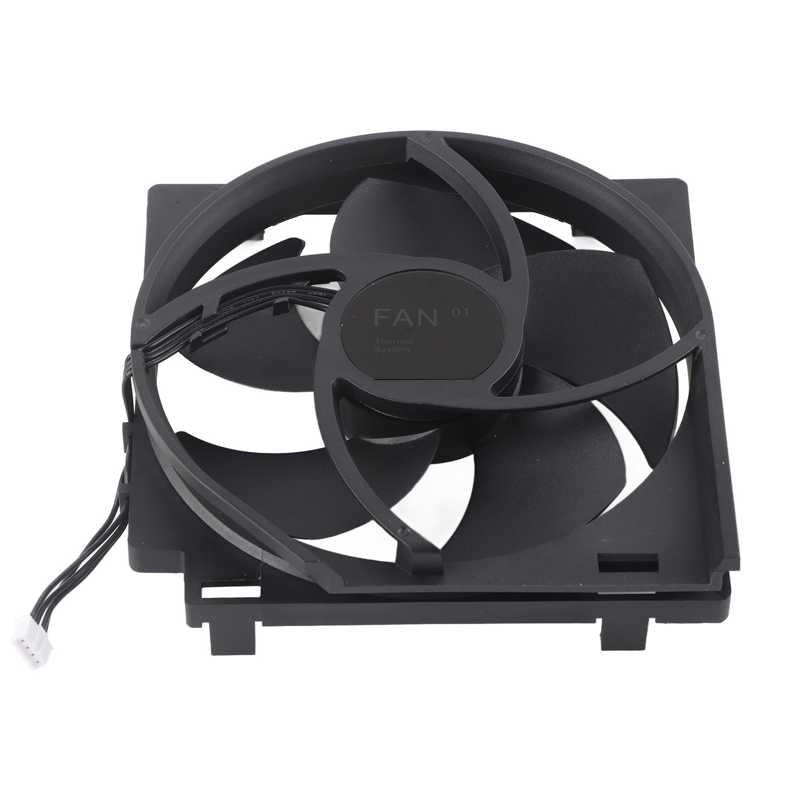 Встроенный вентилятор охлажден – обзор и цена Console Cooling Fan