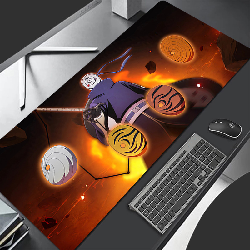 Коврик для мыши Anime Carpe La – обзор и цена Pad Gaming Console