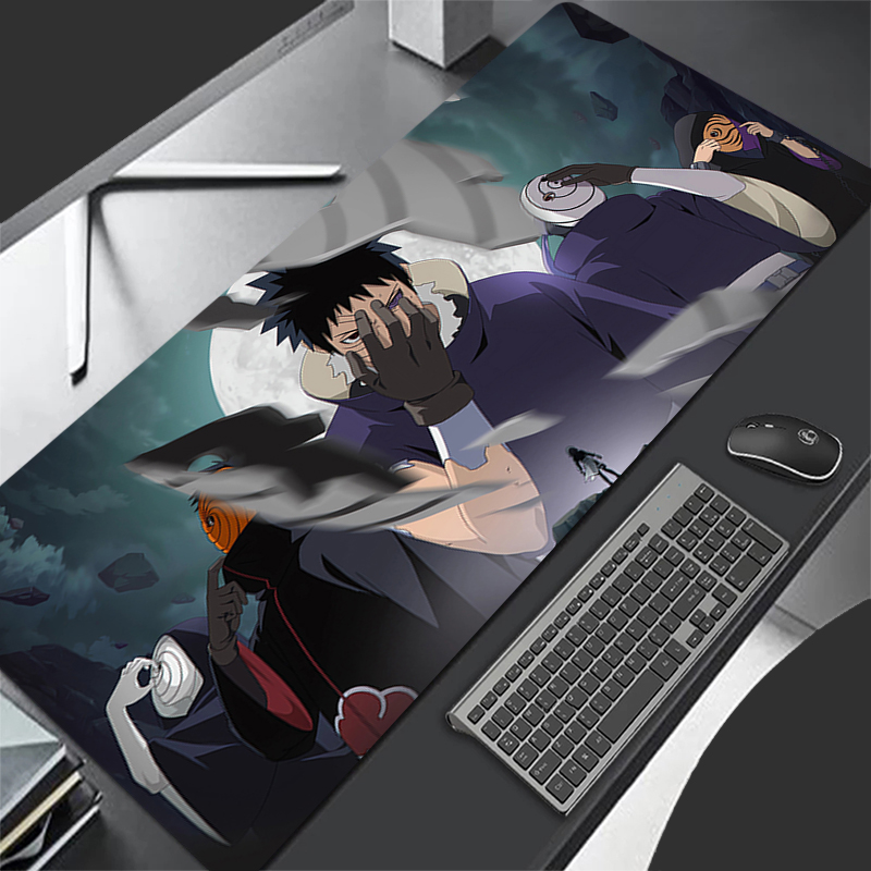 Коврик для мыши Anime Carpe La – обзор и цена Pad Gaming Console