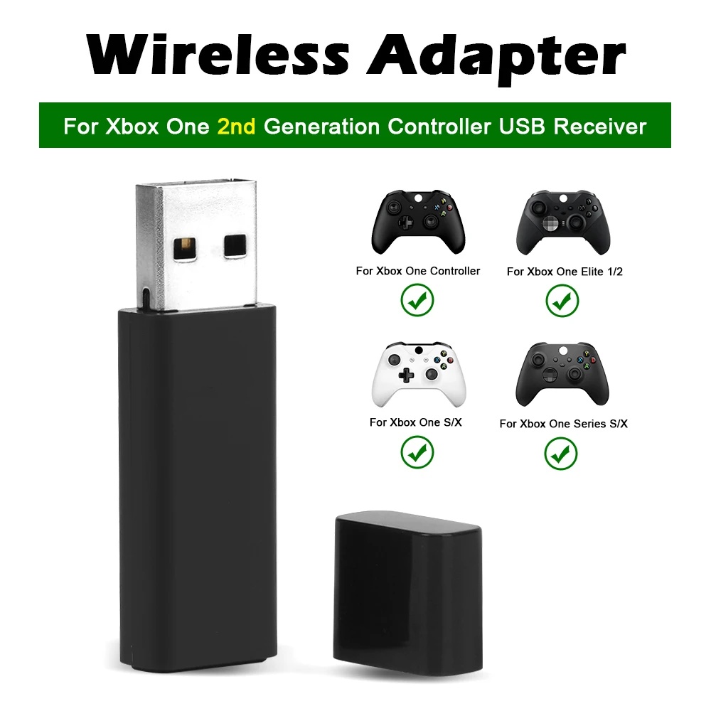 USB-адаптер для Xbox One S X E – обзор и цена Microsoft Console Xbox Series X