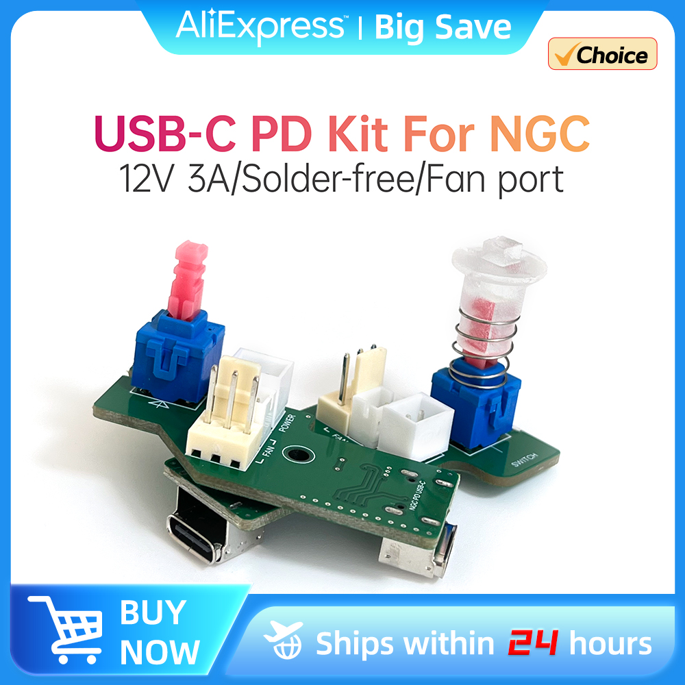 Комплект адаптеров питания USB – обзор и цена Console Cooling Fan