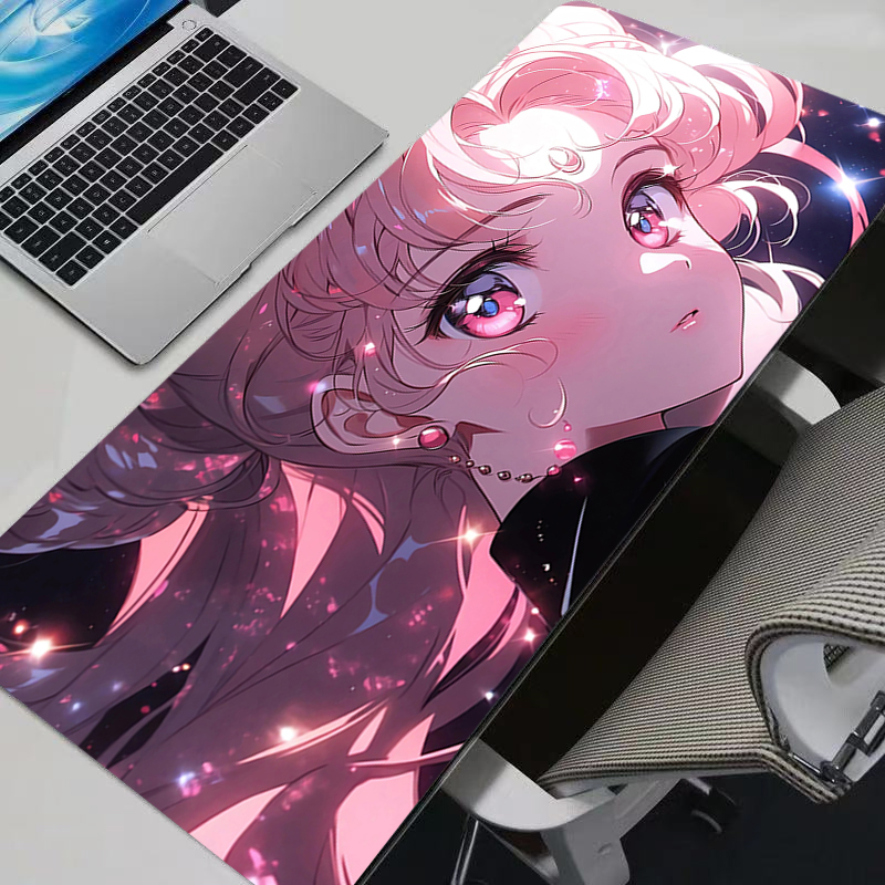 Коврики для мыши S-sailor Moon – обзор и цена Pad Gaming Console