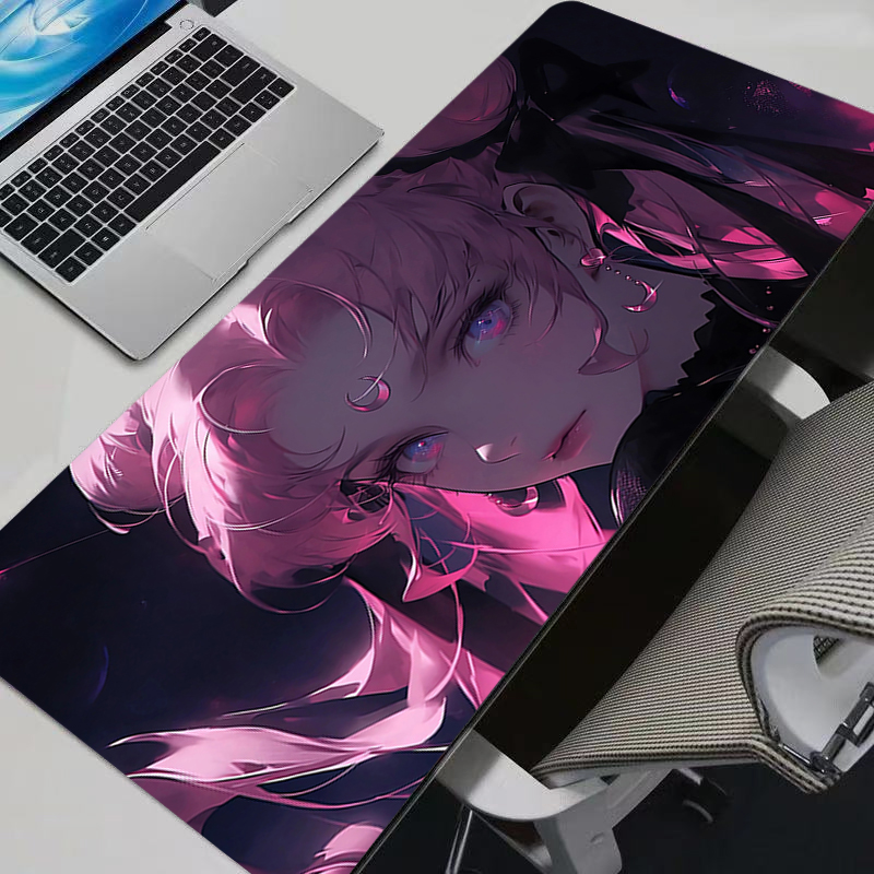 Коврики для мыши S-sailor Moon – обзор и цена Pad Gaming Console