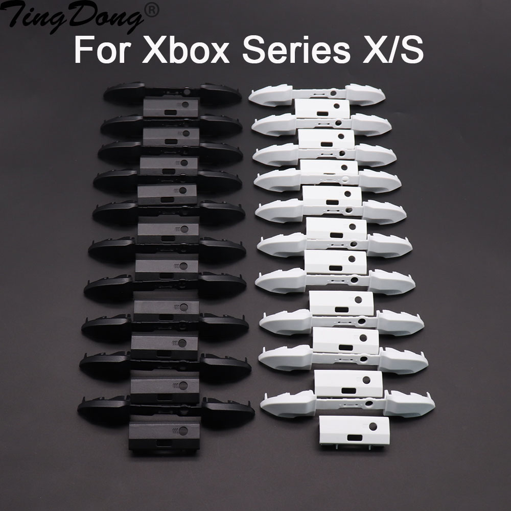 10 комплектов черно-белых кноп – обзор и цена Microsoft Console Xbox Series X