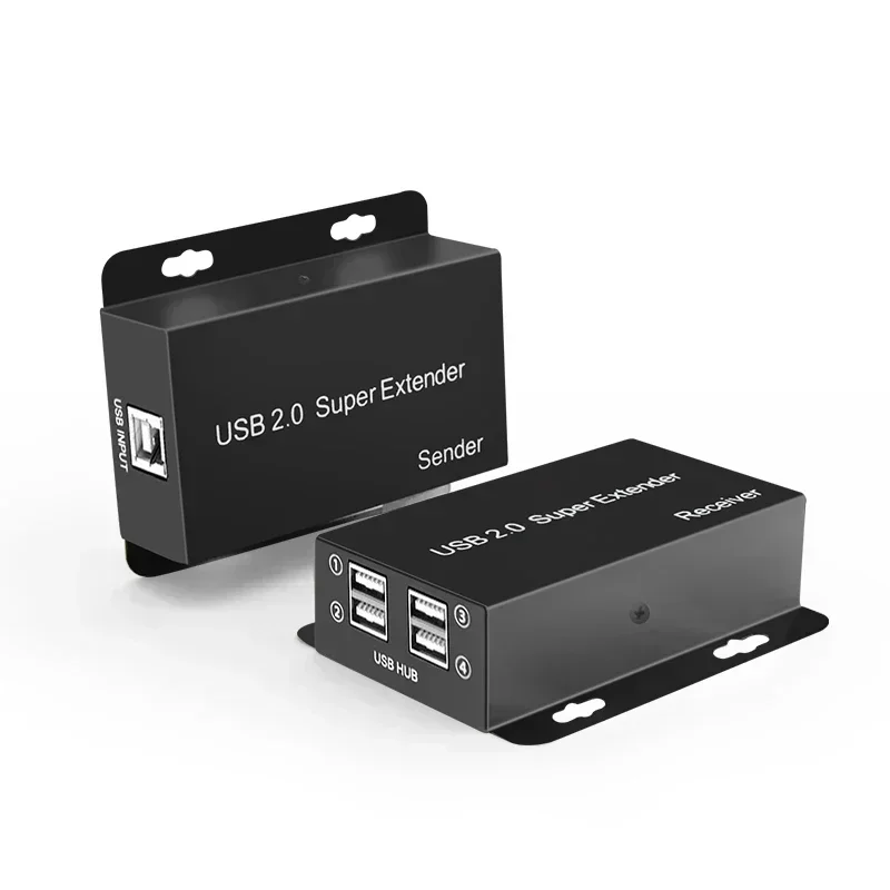 Удлинитель Super USB 2.0 через – обзор и цена Lan Cable Gaming