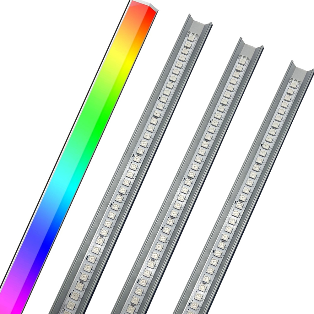 5V ARGB 3-контактный разъем дл – обзор и цена Led Gaming Light Strip