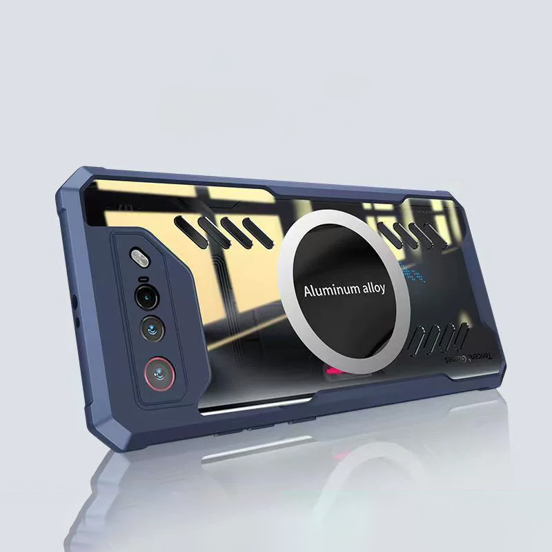 Для ASUS Rog Phone 9 8 7 6 6D  – обзор и цена Gaming Console Asus Rog