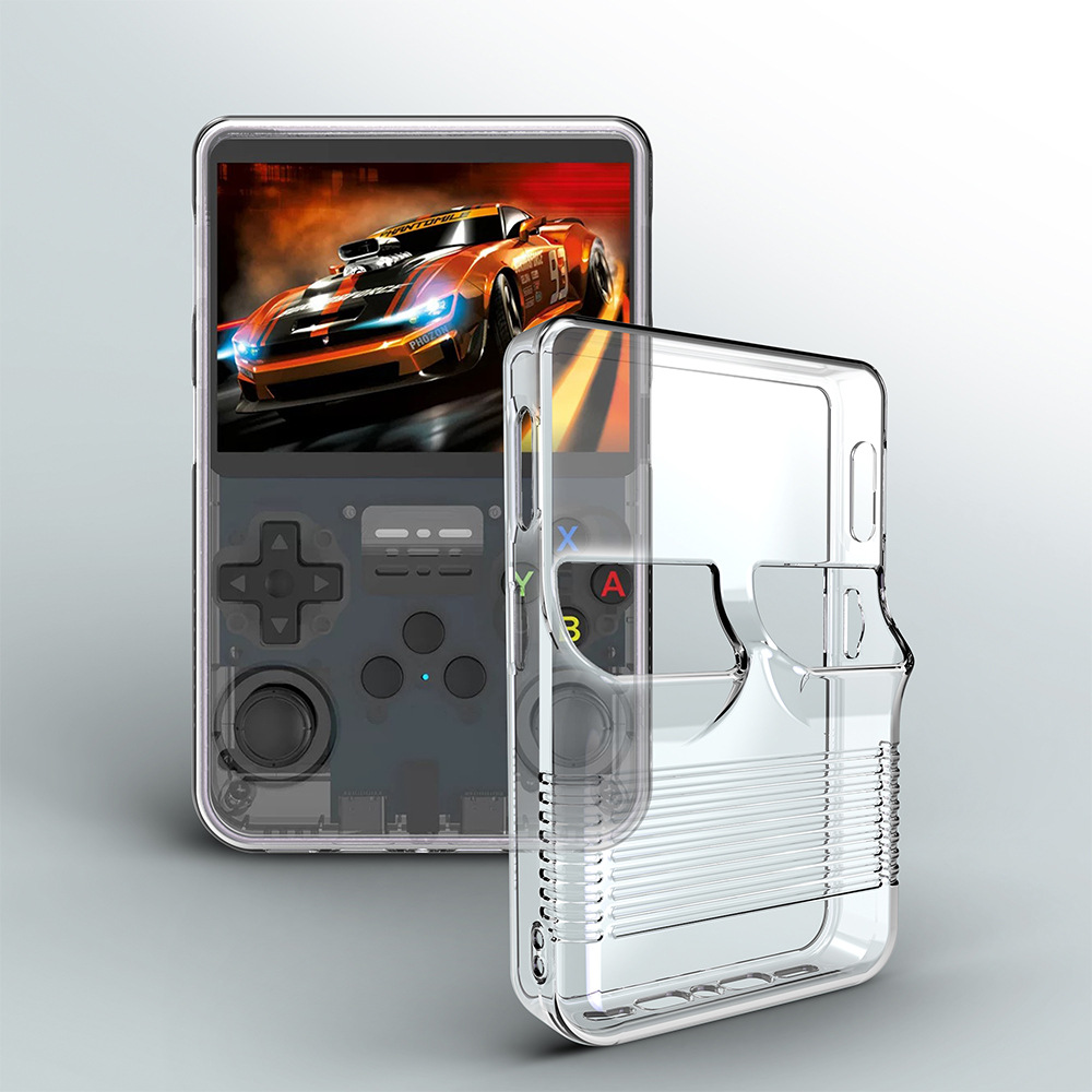 Новый портативный защитный чех – обзор и цена Gaming Console All In One