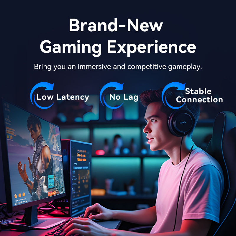 Кабель Ethernet Vention Cat8 S – обзор и цена Lan Cable Gaming