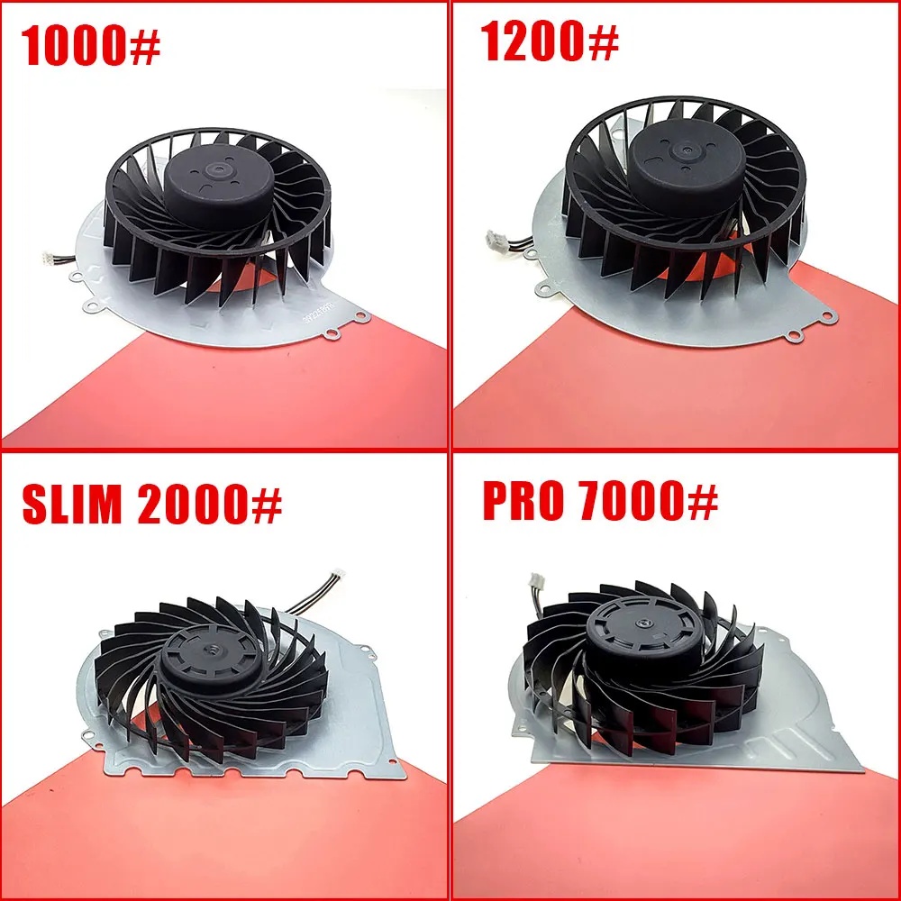Оригинальный внутренний охлажд – обзор и цена Console Cooling Fan