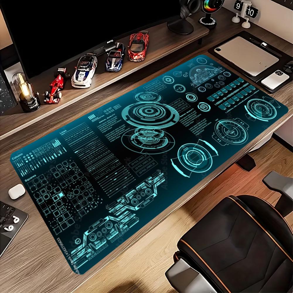 Коврик для мыши Cyber Tech Con – обзор и цена Gaming Console With Keyboard