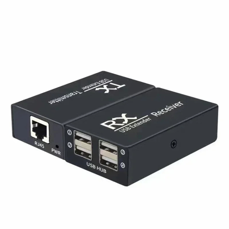 Удлинитель с 4 USB-портами и к – обзор и цена Lan Cable Gaming
