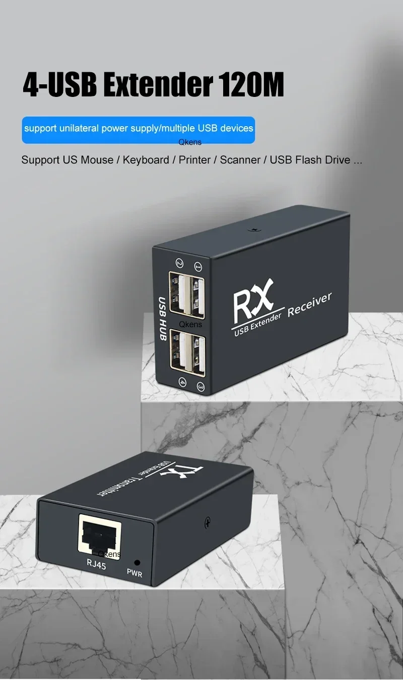 Удлинитель с 4 USB-портами и к – обзор и цена Lan Cable Gaming
