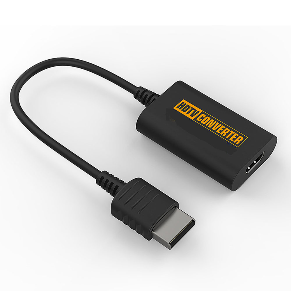 Совместимый с HDMI кабель-пере – обзор и цена Gaming Console All In One