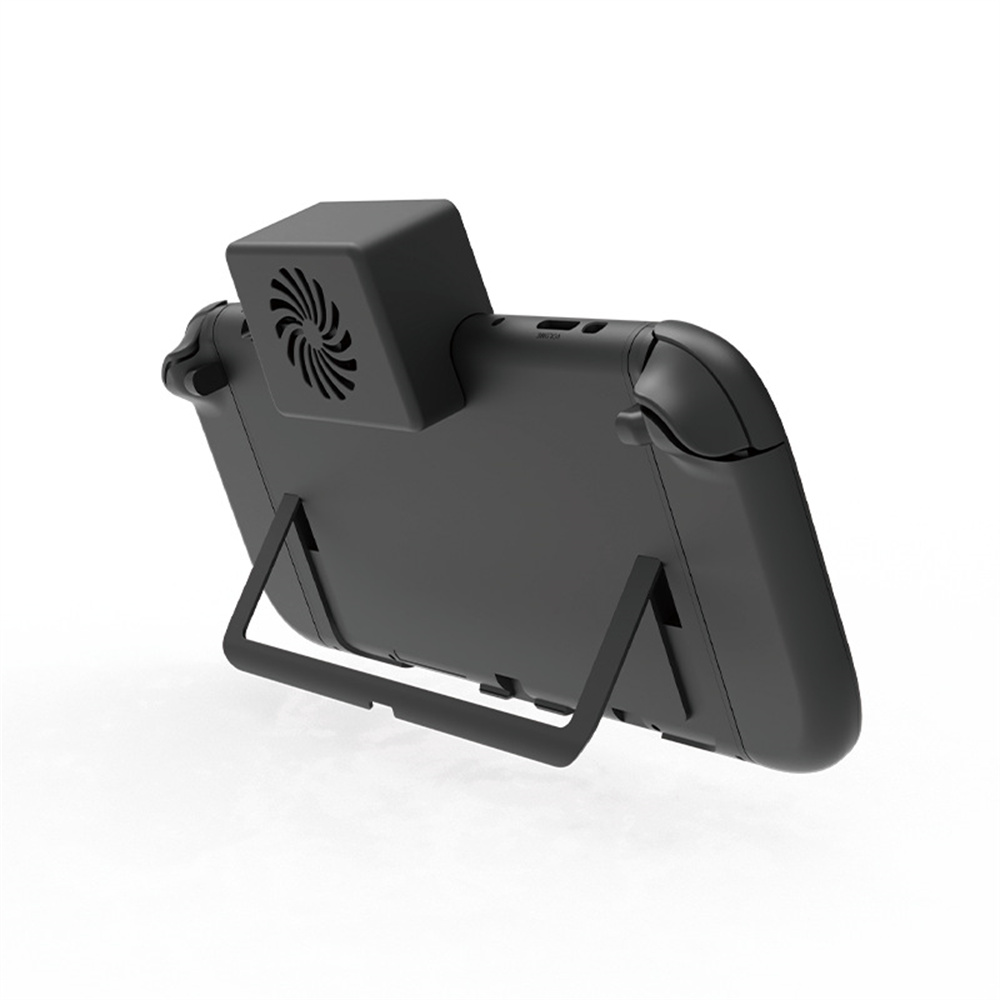 Охлаждающий вентилятор для Swi – обзор и цена Console Cooling Fan