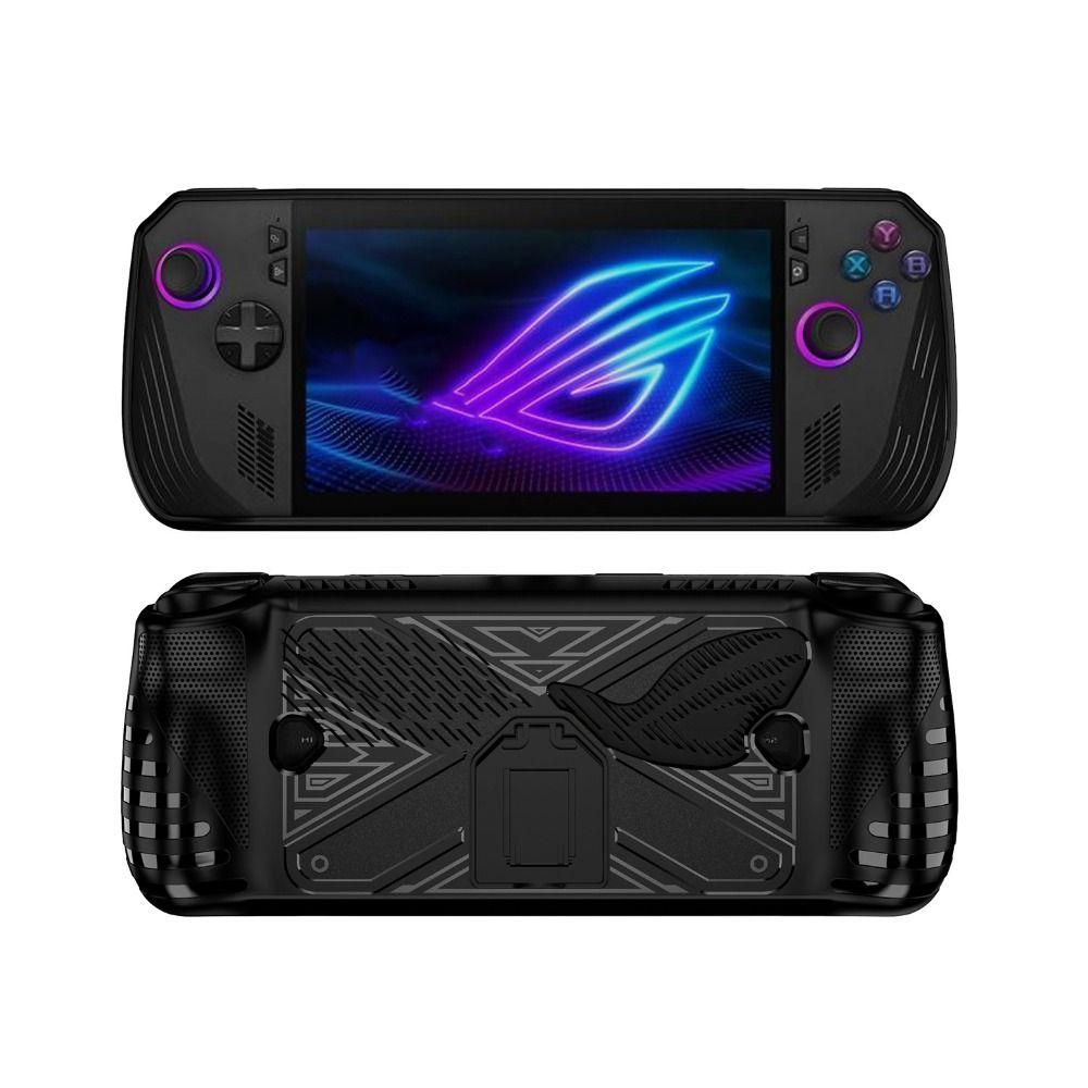 Защитный чехол для игровых пор – обзор и цена Gaming Console Asus Rog