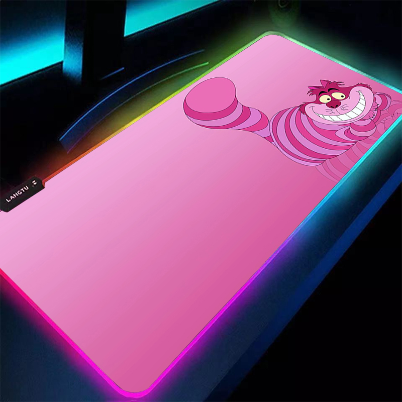 Большой коврик для мыши RGB A- – обзор и цена Pad Gaming Console