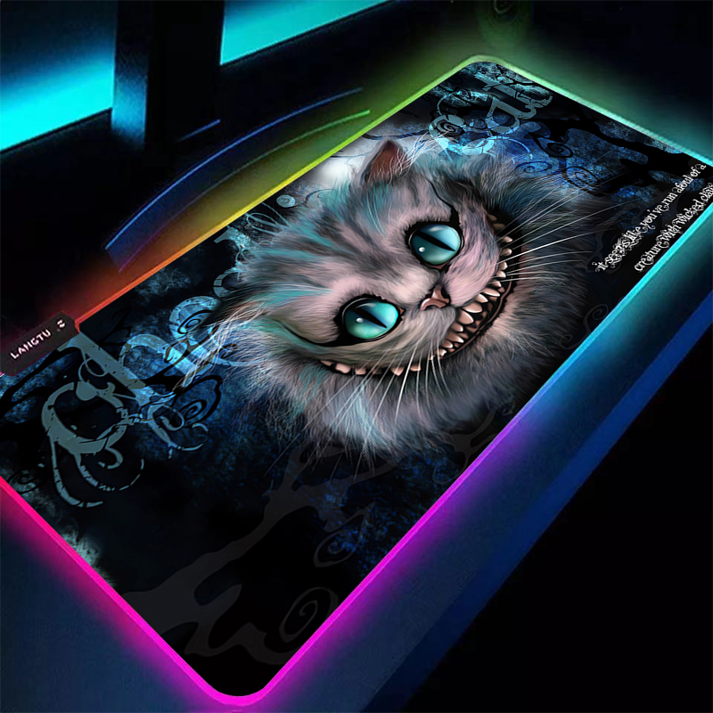 Большой коврик для мыши RGB A- – обзор и цена Pad Gaming Console