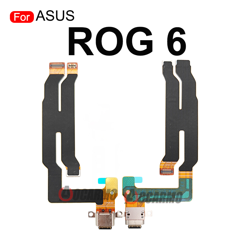 USB-порт для зарядки ASUS ROG  – обзор и цена Gaming Console Asus Rog